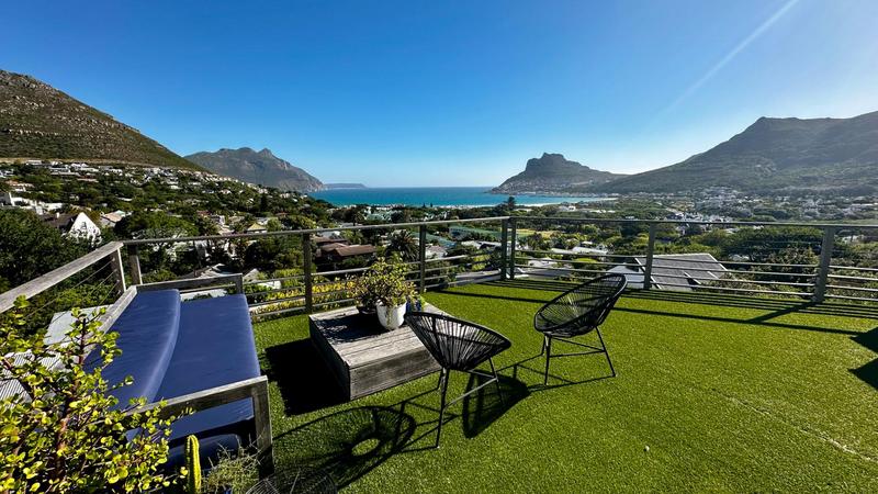 4 Bedroom Property for Sale in Scott Estate Western Cape